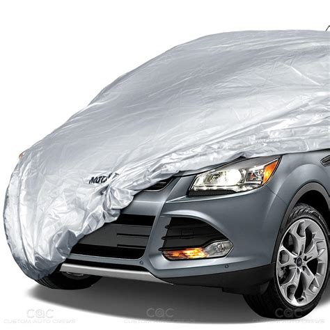 motor trend car cover suv